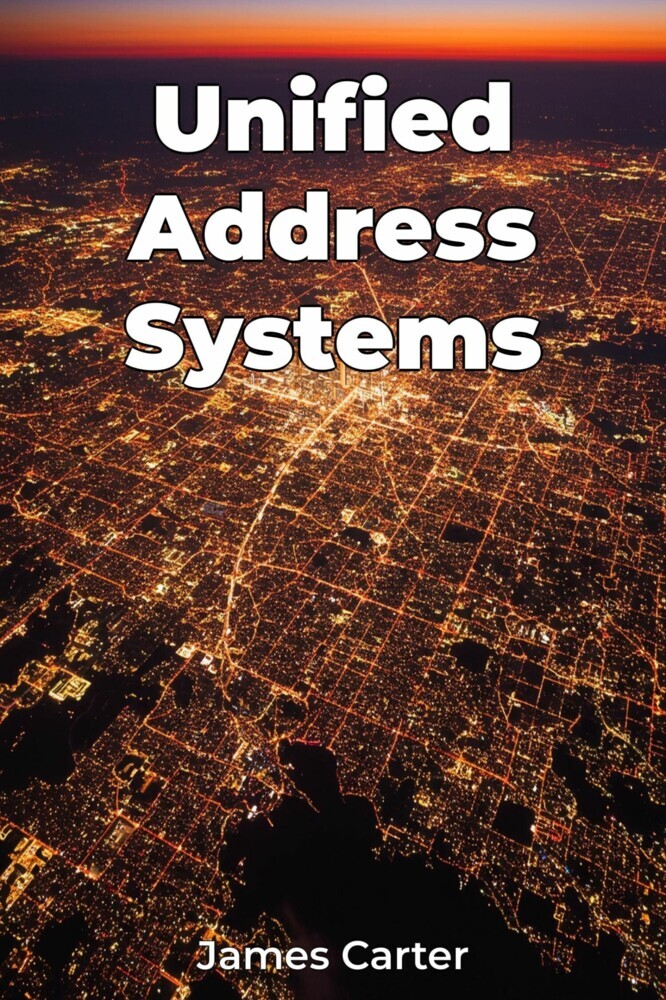 Unified Address Systems main product photo