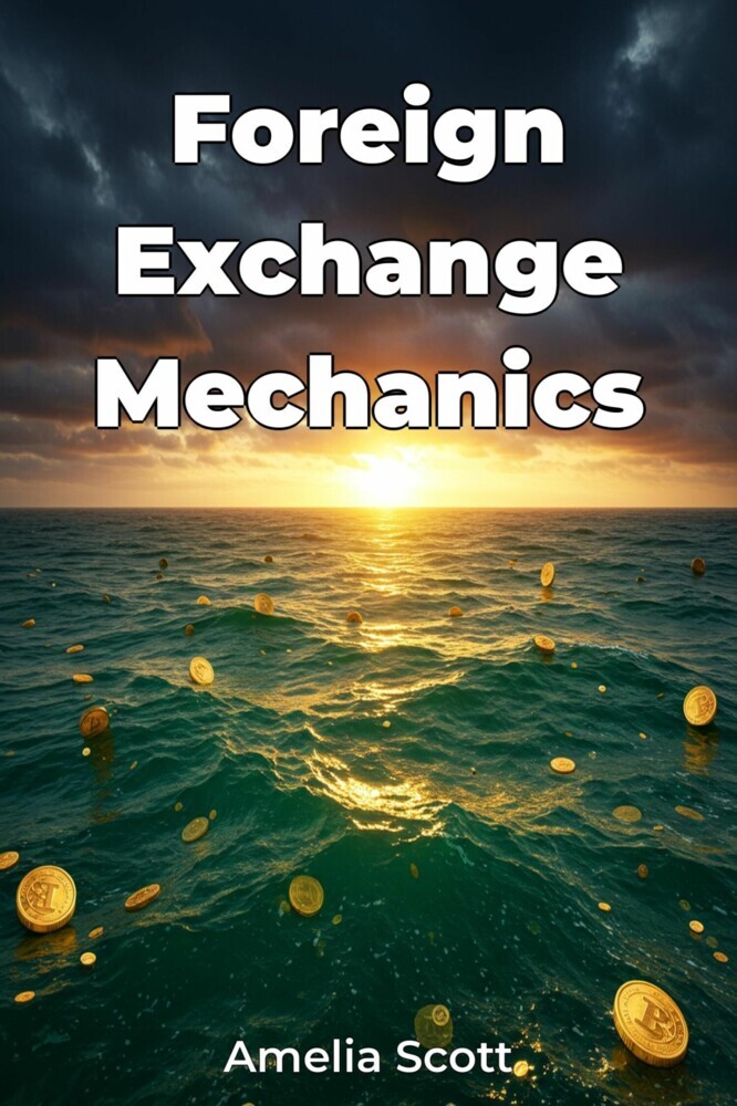 Foreign Exchange Mechanics main product photo