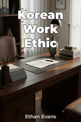 Korean Work Ethic