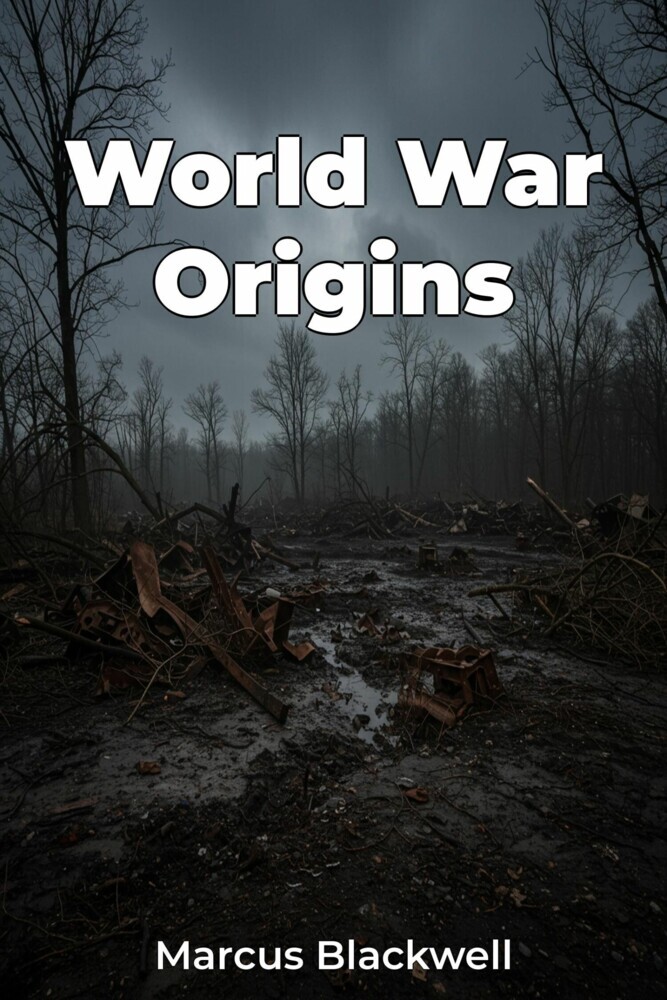 World War Origins main product photo