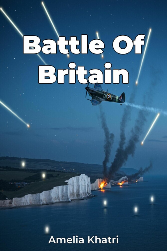 Battle Of Britain main product photo