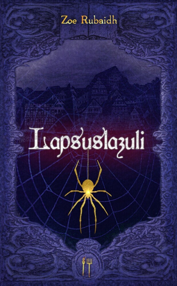 Lapsuslazuli main product photo