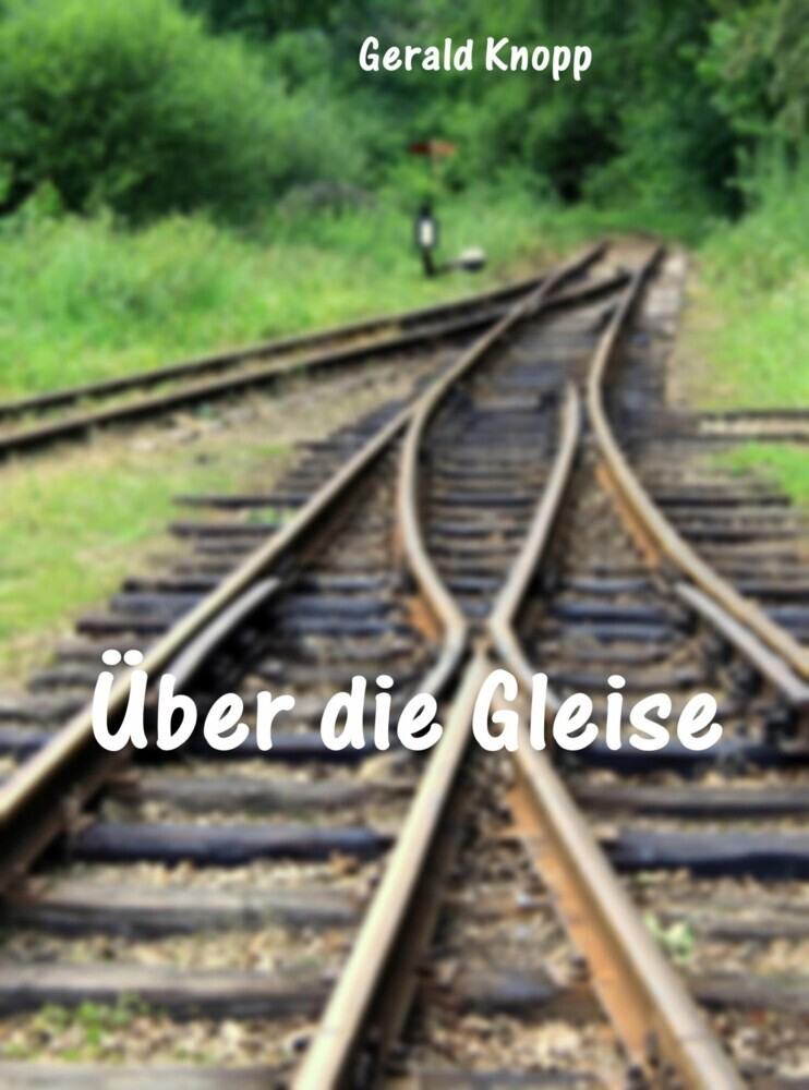 Über die Gleise main product photo