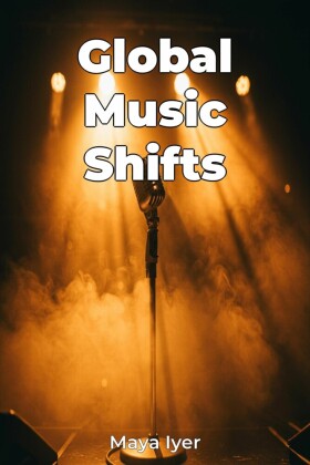 Global Music Shifts