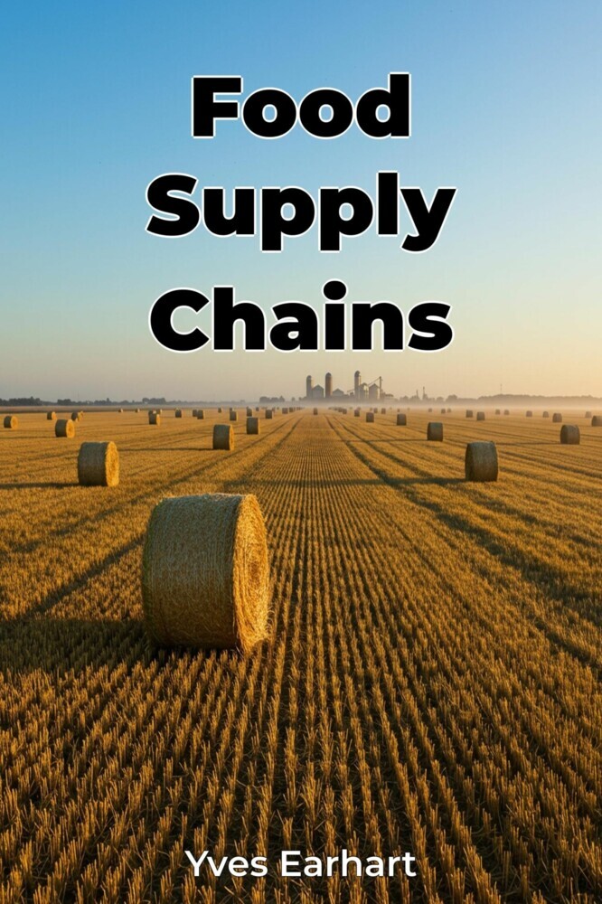 Food Supply Chains main product photo