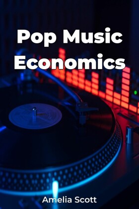 Pop Music Economics