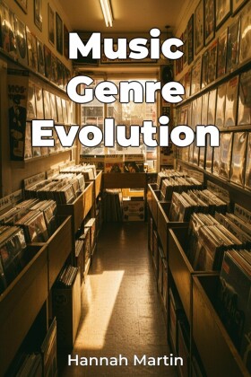 Music Genre Evolution