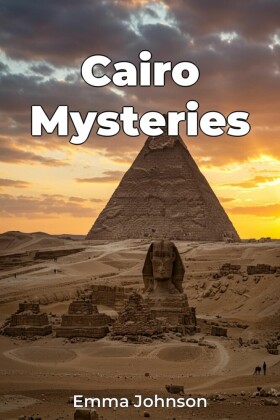 Cairo Mysteries