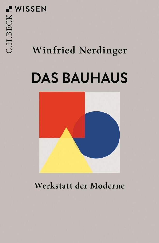 Das Bauhaus main product photo