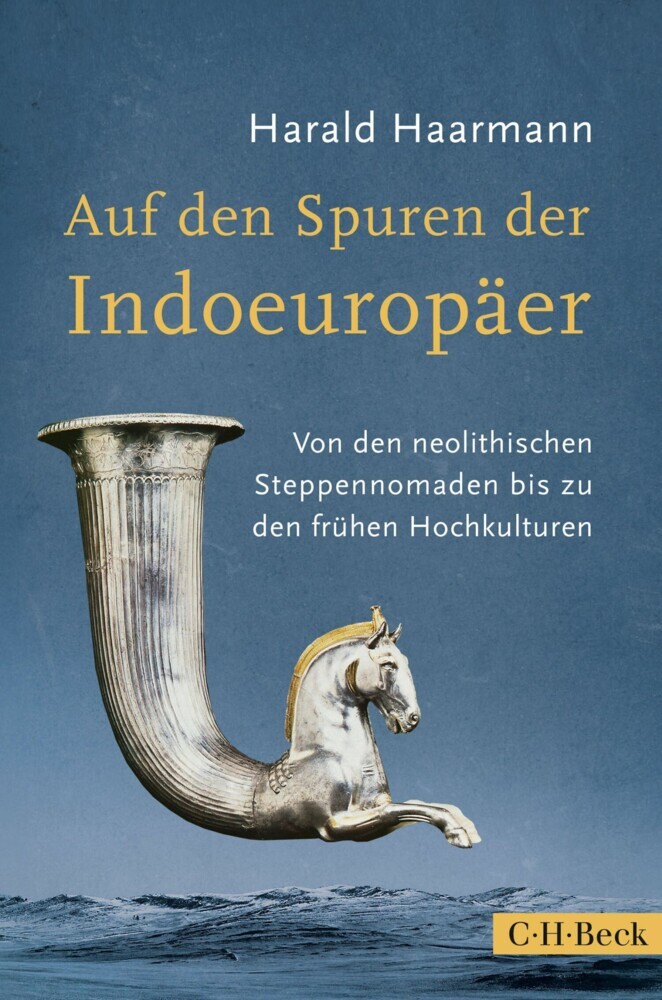 Auf den Spuren der Indoeuropäer main product photo