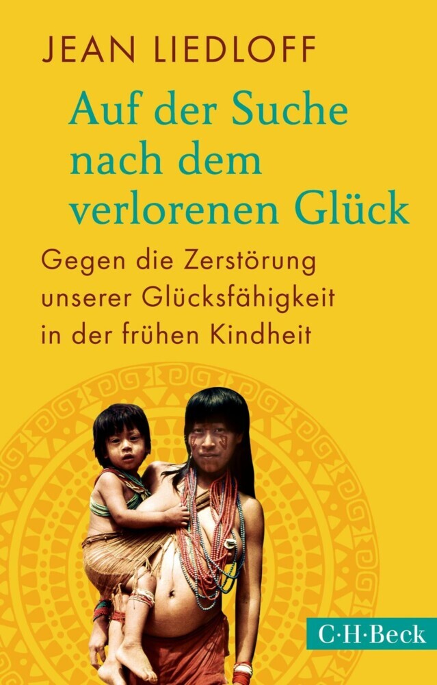 Auf der Suche nach dem verlorenen Glück main product photo