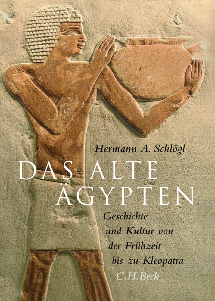 Das Alte Ägypten main product photo