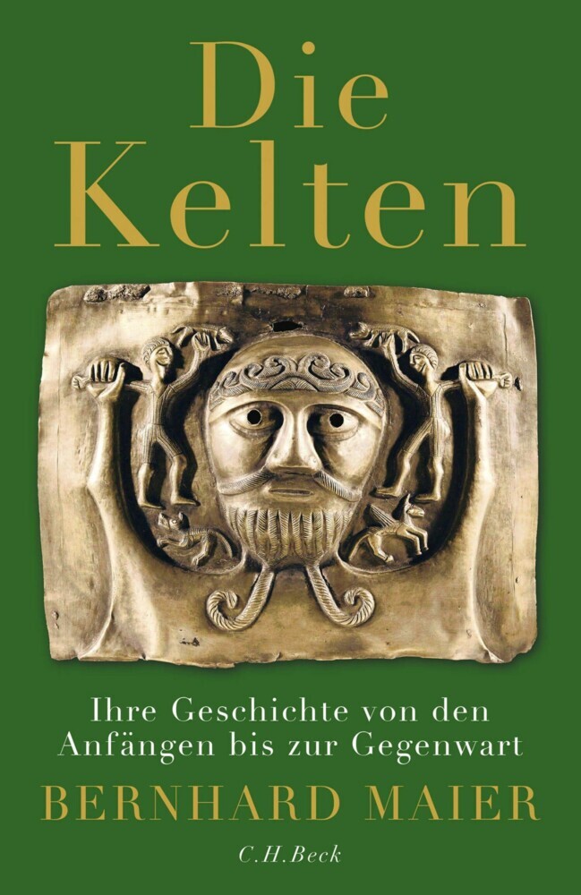 Die Kelten main product photo