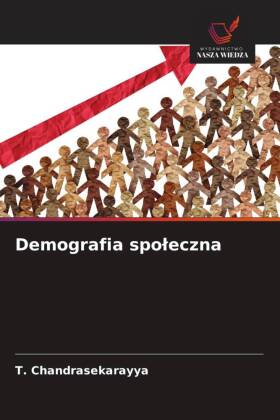 Demografia spoleczna