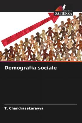 Demografia sociale