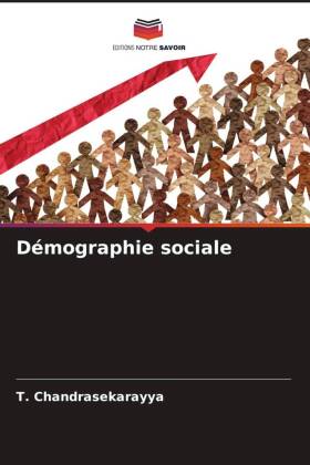 Démographie sociale