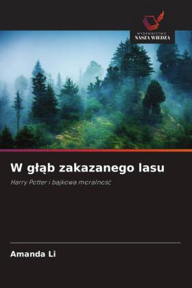 W glab zakazanego lasu