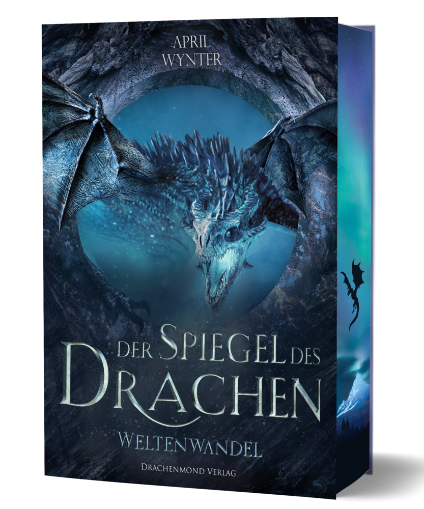Der Spiegel des Drachen main product photo