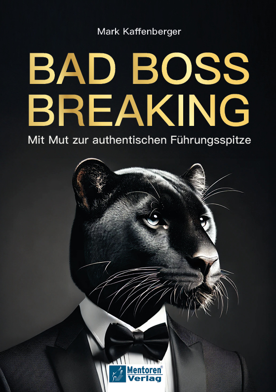 Bad Boss Breaking main product photo