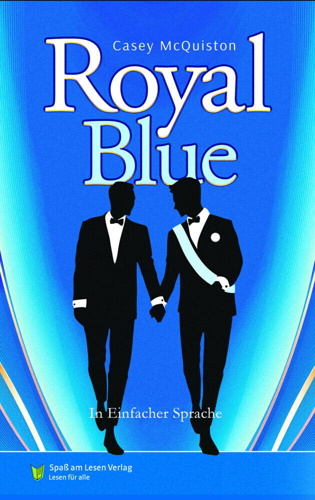 Royal Blue main product photo