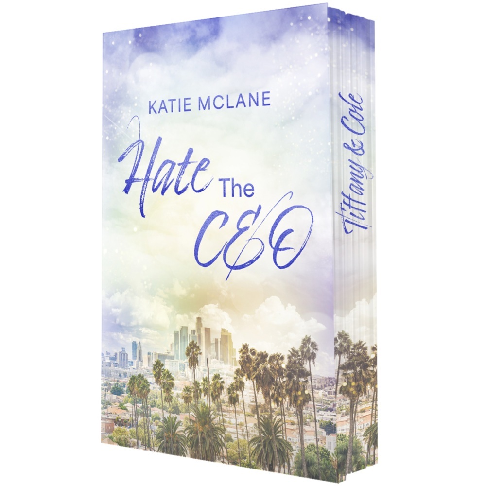 Hate The CEO main product photo