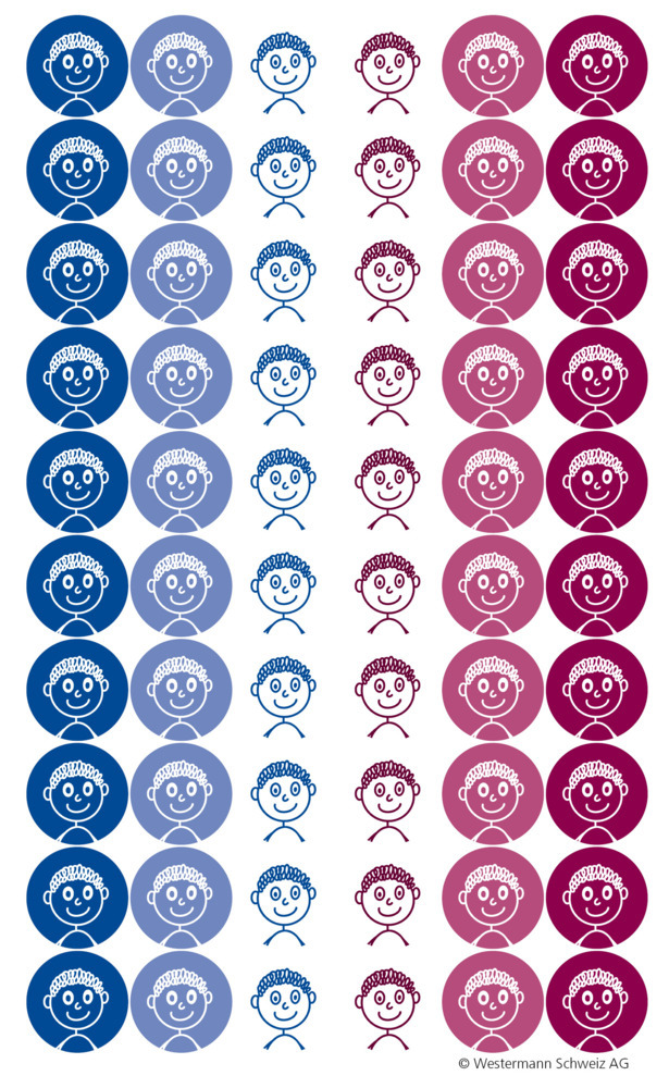 Particards Sticker main product photo
