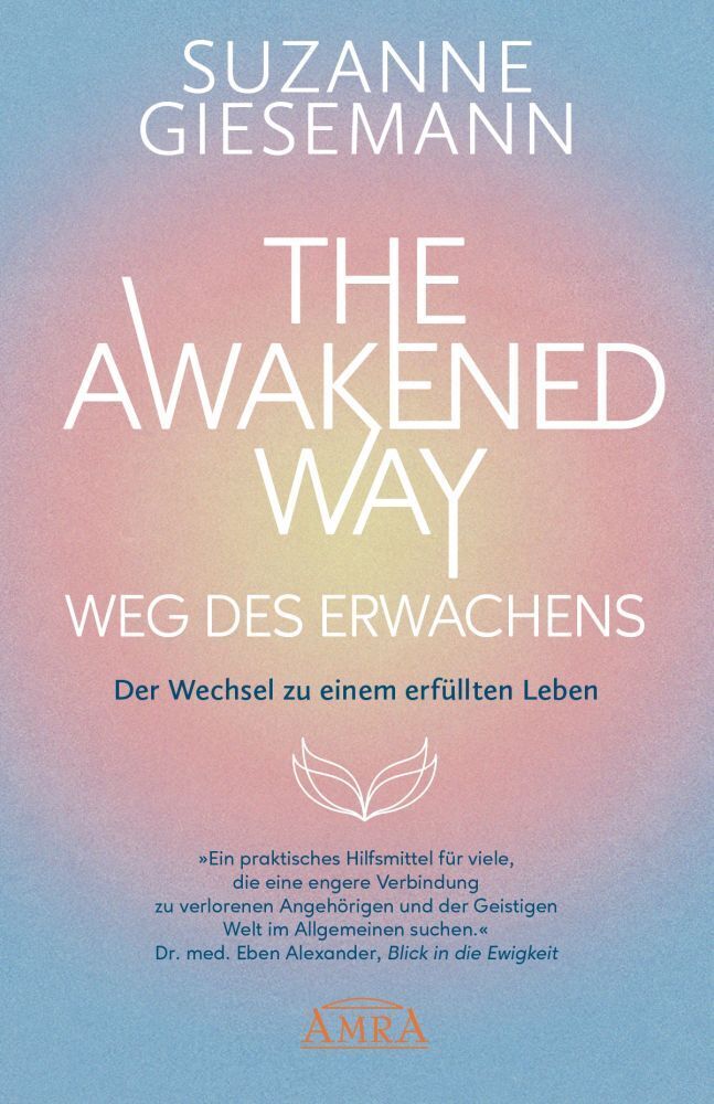 THE AWAKENED WAY - WEG DES ERWACHENS main product photo