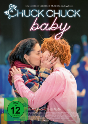 Chuck Chuck Baby, 1 DVD (OmU)