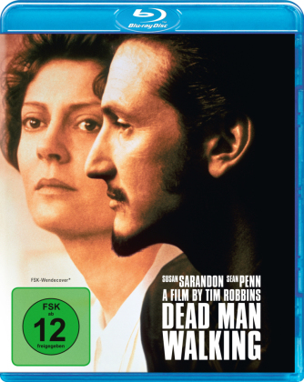 Dead Man Walking - Sein letzter Gang, 1 Blu-ray