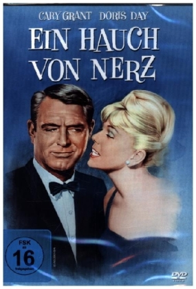 Ein Hauch von Nerz, 1 DVD (Neuauflage)