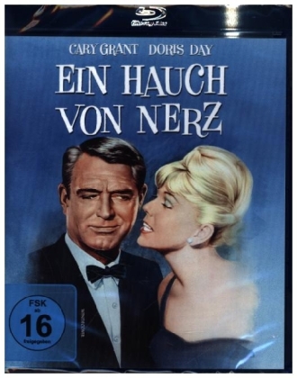 Ein Hauch von Nerz, 1 Blu-ray (Neuauflage)