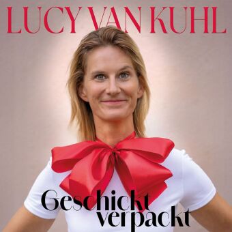 Geschickt verpackt, 1 Audio-CD