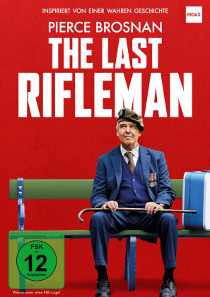 The Last Rifleman, 1 DVD