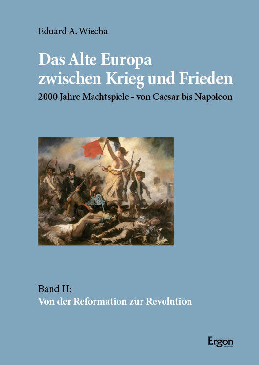 Das Alte Europa zwischen Krieg und Frieden main product photo