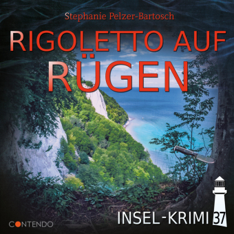 Insel-Krimi - Rigoletto auf Rügen, 1 Audio-CD