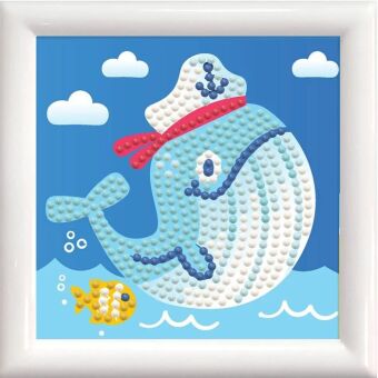 DIAMOND DOTZ - Diamond Painting Mini Wal