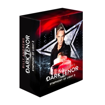 Symphony of Light 2, 1 Audio-CD (Limited Fanbox)