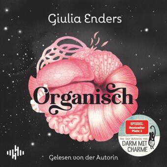 Organisch, 6 Audio-CD
