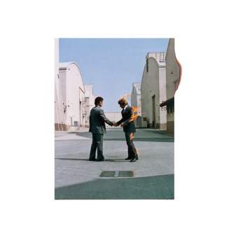 Wish You Were Here, 1 Audio-CD