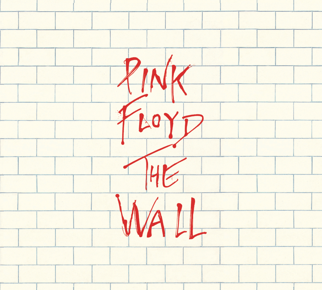 The Wall, 2 Audio-CD main product photo