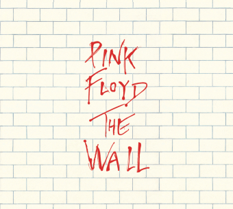 The Wall, 2 Audio-CD