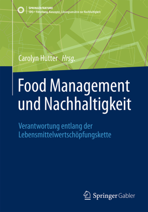 Food Management und Nachhaltigkeit