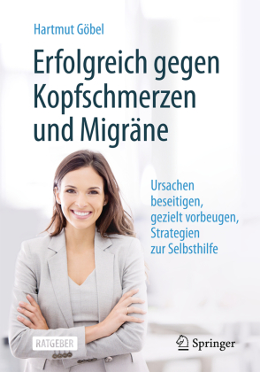 Erfolgreich gegen Kopfschmerzen und Migräne