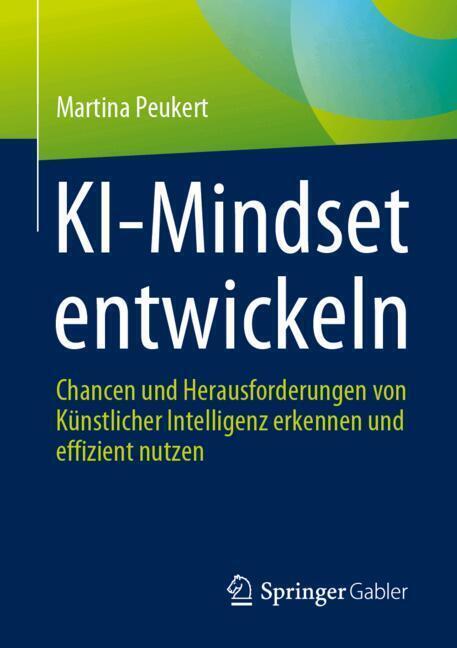 KI-Mindset entwickeln main product photo