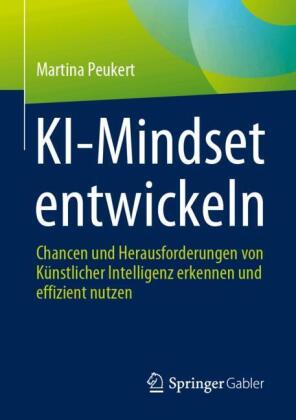 KI-Mindset entwickeln