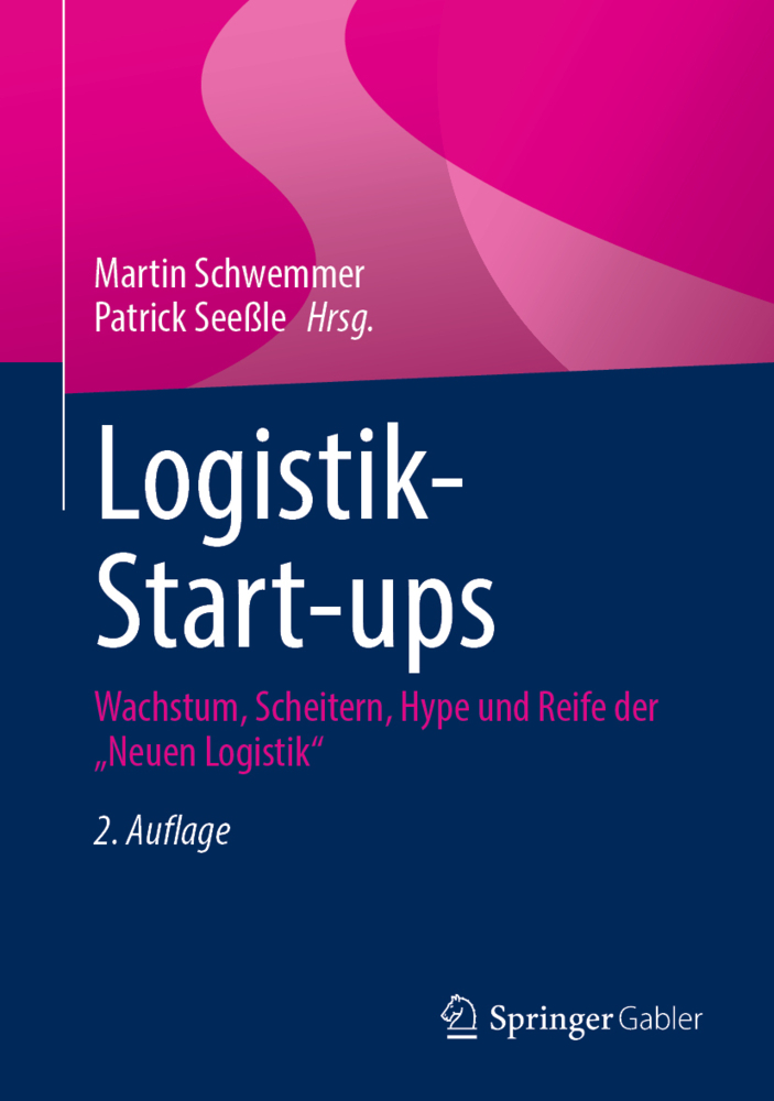 Logistik-Start-ups main product photo