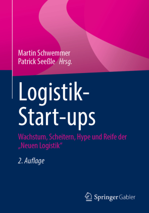 Logistik-Start-ups