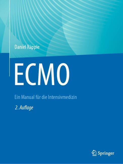 ECMO main product photo
