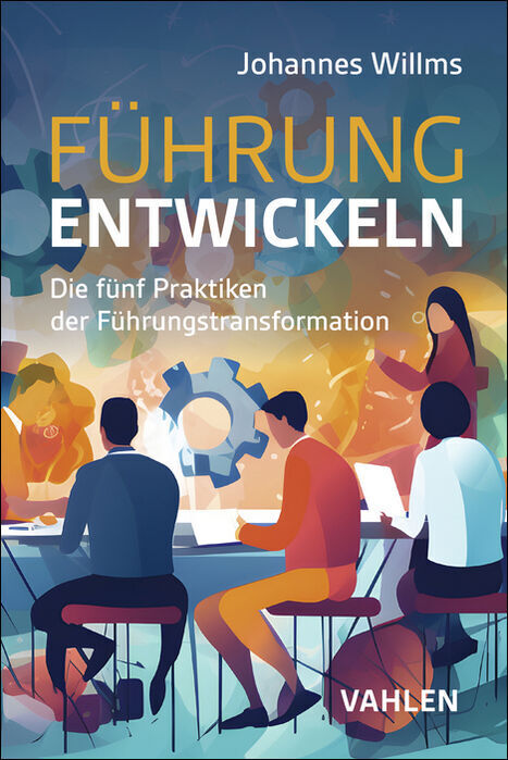 Führung entwickeln main product photo