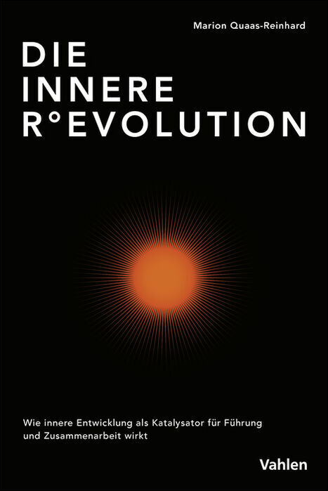 Die innere (R)Evolution main product photo